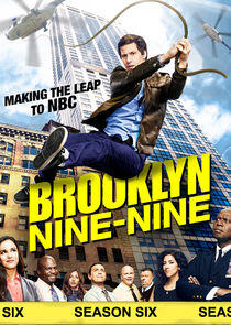 Brooklyn Nine-Nine - Season 6 Brooklyn Nine-Nine - Season 6