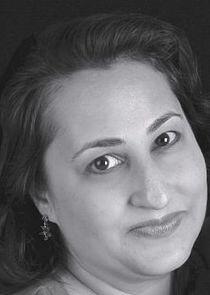 Stephanie Sengupta Stephanie Sengupta
