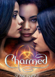 Charmed - Season 1 Charmed - Season 1