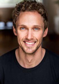 Lukas Whiting Lukas Whiting