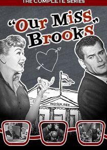 Our Miss Brooks Our Miss Brooks
