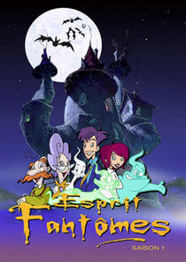 Esprit Fantômes Esprit Fantômes