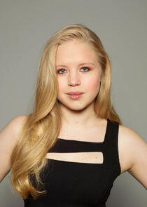 Sofia Vassilieva Sofia Vassilieva