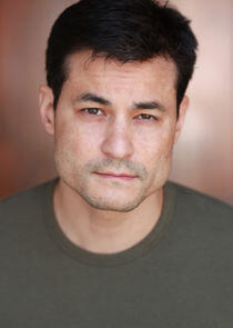 Dan Southworth Dan Southworth