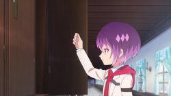 The Student Council President The Student Council President