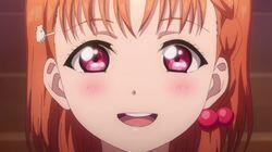 Sunshine!! Sunshine!!