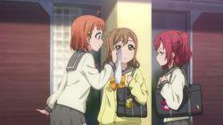 Want to Shine!! Want to Shine!!
