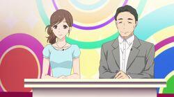 Betting on the Handshake Event! Betting on the Handshake Event!