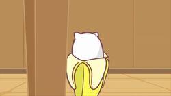Bananya and the Mouse, Nya Bananya and the Mouse, Nya