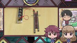 Disheartened Faraday Disheartened Faraday