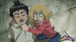 Self-Proclaimed Psychic: Reigen Arataka ~And Mob~ Self-Proclaimed Psychic: Reigen Arataka ~And Mob~