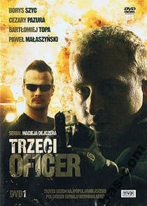 Trzeci Oficer Trzeci Oficer
