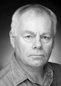 Barry Ewart Barry Ewart