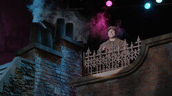 Psych: The Musical, Part 2 Psych: The Musical, Part 2