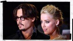 Johnny Depp & Amber Heard Johnny Depp & Amber Heard