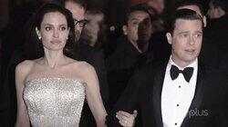 Brad Pitt & Angelina Jolie Brad Pitt & Angelina Jolie
