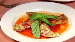 Rattlesnake Pierogies Rattlesnake Pierogies
