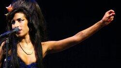 Amy Winehouse