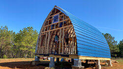 Alabama Arch House Alabama Arch House