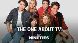The One About TV The One About TV