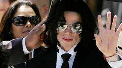 Michael Jackson Michael Jackson