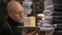 The Icing Man Cometh: The Reload The Icing Man Cometh: The Reload