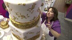 Luxurious and Playful Cakes Luxurious and Playful Cakes