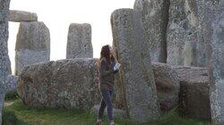 Stonehenge: The Healing Stones Stonehenge: The Healing Stones