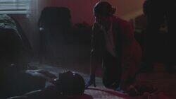 A Murder in Marietta