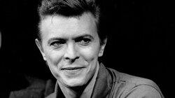 David Bowie