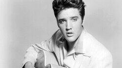 Elvis Presley Elvis Presley