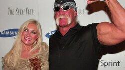 Hulk & Linda Hogan Hulk & Linda Hogan