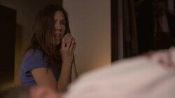 Murder in the Cabin Murder in the Cabin