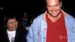 Roseanne Barr & Tom Arnold Roseanne Barr & Tom Arnold