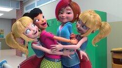 Best Friends Forever Best Friends Forever