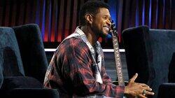 Usher Usher