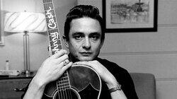 Johnny Cash Johnny Cash