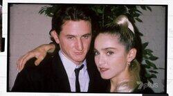 Madonna & Sean Penn Madonna & Sean Penn