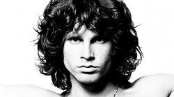 Jim Morrison Jim Morrison