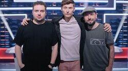 Выпуск 49. Борис Дергачев и Александр Пташенчук Выпуск 49. Борис Дергачев и Александр Пташенчук