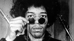 Jimi Hendrix Jimi Hendrix