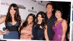 Kris & Bruce Jenner Kris & Bruce Jenner