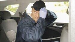 The Unusual Suspect