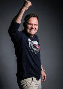 Gunther Schepens Gunther Schepens