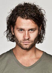 Sascha Visser Sascha Visser