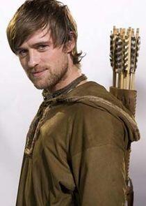 Robin Hood / Robin of Locksley Robin Hood / Robin of Locksley