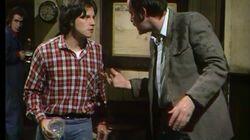 Monday 6th November 1972 Monday 6th November 1972