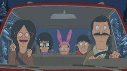 Christmas in the Car Christmas in the Car