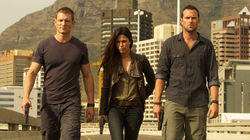 Vengeance: Episode 5 Vengeance: Episode 5