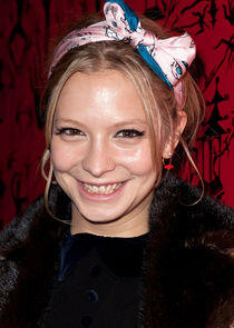 Annabelle Dexter-Jones Annabelle Dexter-Jones